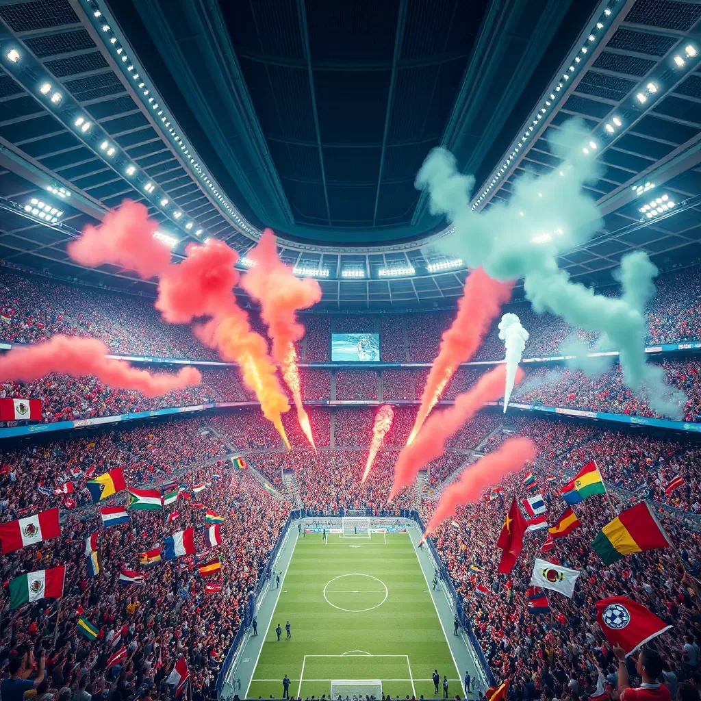 Chung kết World Cup 2026 và vai trò của cầu thủ chơi giữa các tuyến cùng net88.bio — view 2