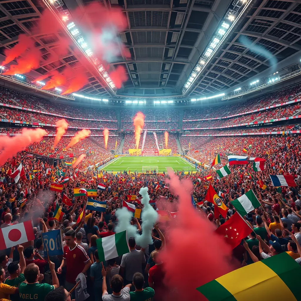 Nhận Định Trước Trận Chung Kết World Cup 2026 – Cơ Hội Cho Dân Chơi Cá Cược — view 3