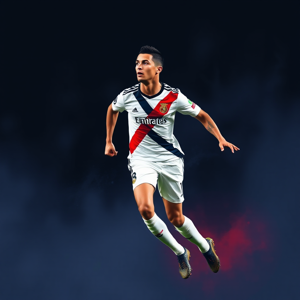 Ronaldo hay Harry Kane sẽ chiếm trọn tâm điểm? Màn so tài đỉnh cao trên đất Saudi
