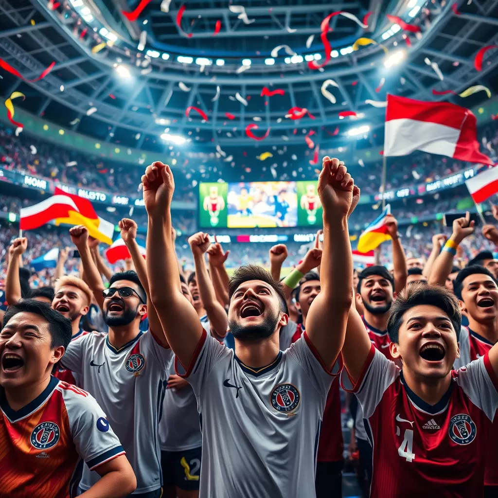Cách Xem Trực Tiếp World Cup 2026 Theo Giờ Việt Nam: Cẩm Nang Cho Fan Bóng Đá — view 4
