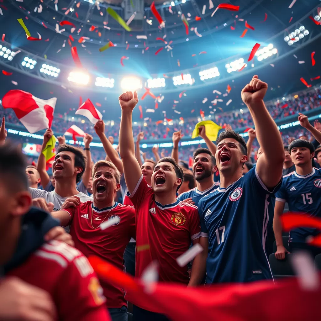 How to Maximize Football Returns by Reading High Odds the Way a Capital Manager Does — view 5