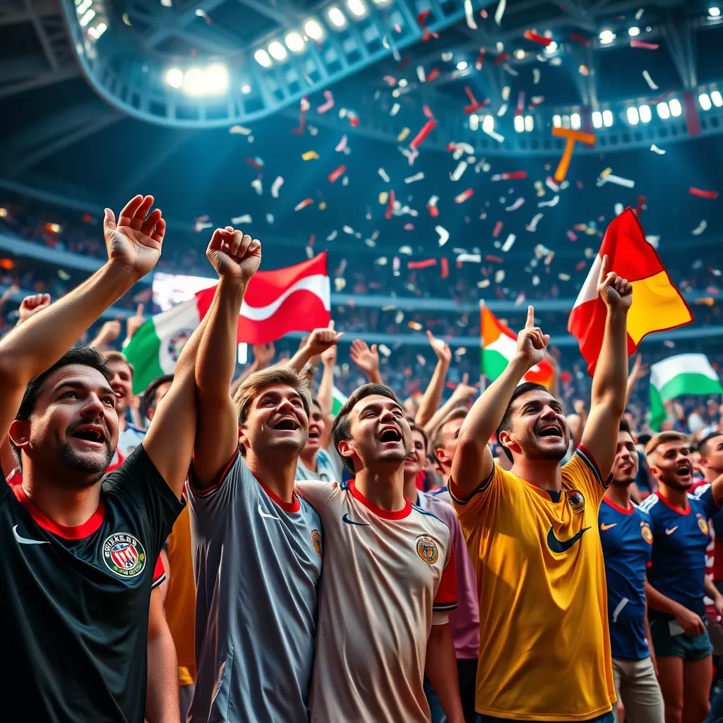 Ai Sẽ Là Vua Phá Lưới Của World Cup 2026? Những Ứng Cử Viên Sáng Giá Nhất — view 5