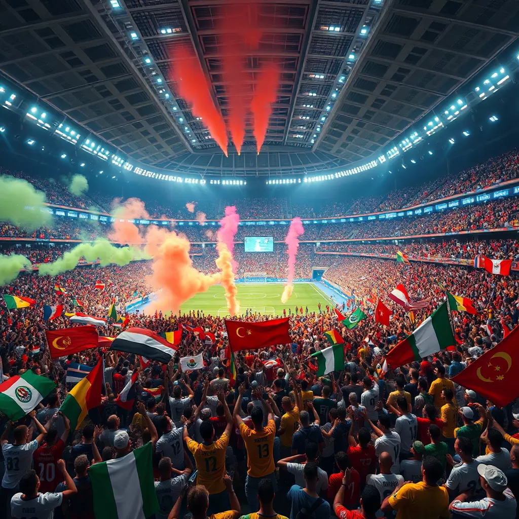 Morocco vs Haiti: Kèo châu Á, kèo tài xỉu và dự đoán nóng hổi — view 2