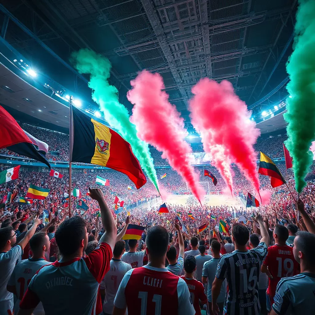 Người hâm mộ luôn dành sự quan tâm đặc biệt cho World Cup: Cơn sốt toàn cầu và những góc nhìn công nghệ — view 3