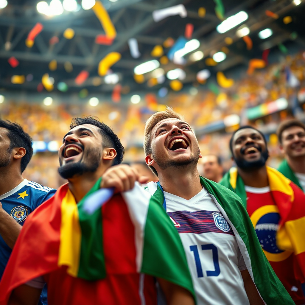Ai Sẽ Là Vua Phá Lưới Của World Cup 2026? Những Ứng Cử Viên Sáng Giá Nhất
