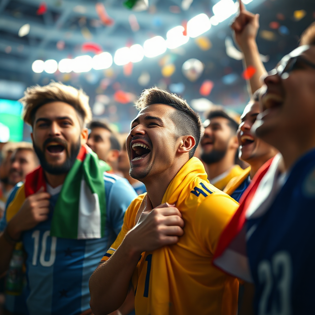 75BD Football Betting Guide for Serious Bettors