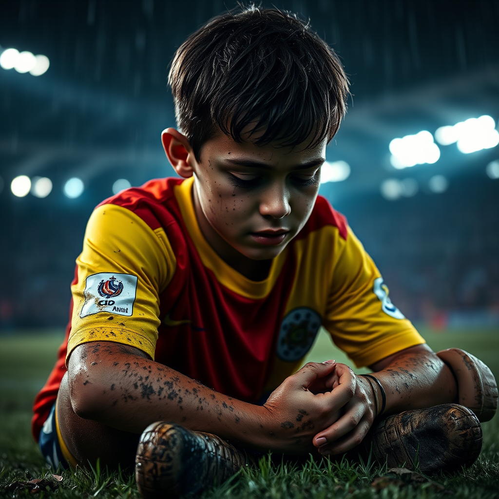 Người hâm mộ luôn dành sự quan tâm đặc biệt cho World Cup: Cơn sốt toàn cầu và những góc nhìn công nghệ
