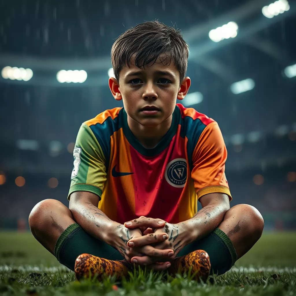 Những Bàn Thắng Đẹp Có Thể Xuất Hiện Tại World Cup 2026 — view 3