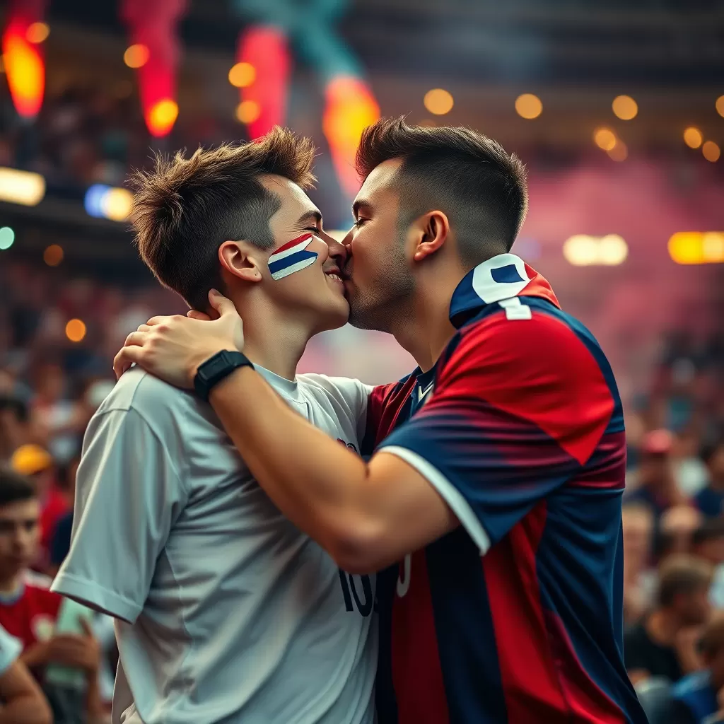 Ai Sẽ Là Vua Phá Lưới Của World Cup 2026? Những Ứng Cử Viên Sáng Giá Nhất — view 3