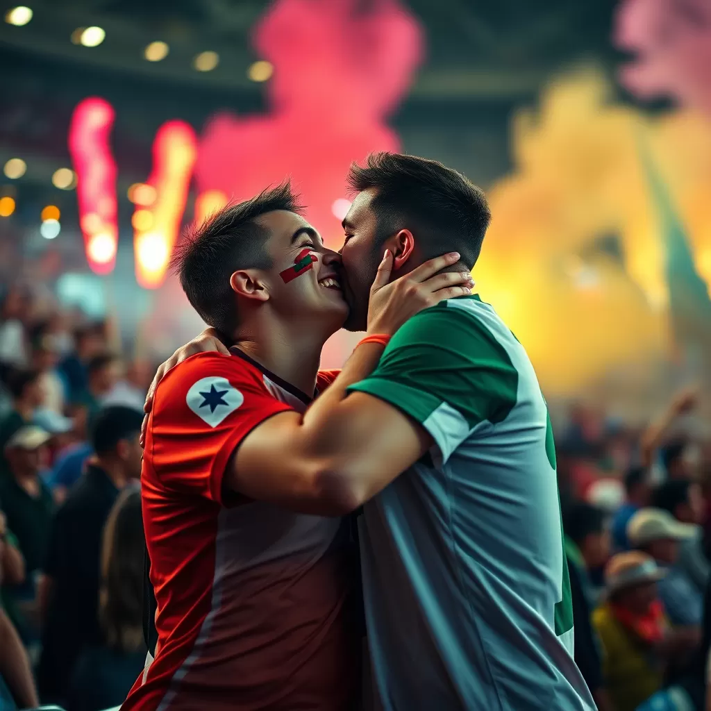 Chung Kết World Cup 2026: Những Điều Đặc Biệt Chỉ Có Ở Trận Cầu Cuối Cùng — view 5