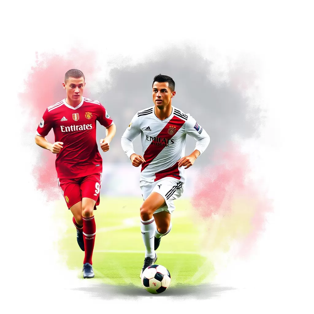 Nhận Định Trước Trận Chung Kết World Cup 2026 – Cơ Hội Cho Dân Chơi Cá Cược — view 2