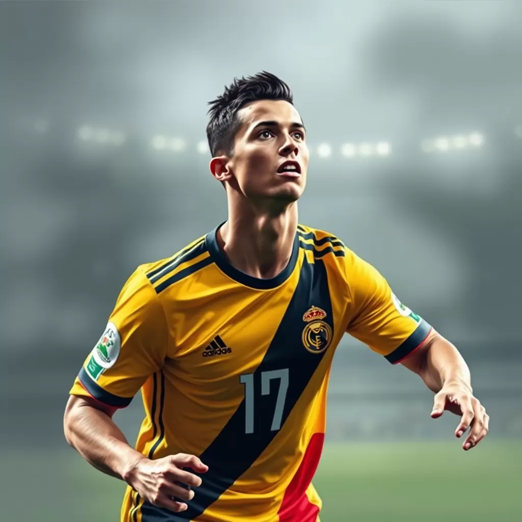 Chung Kết World Cup 2026: Màn Đọ Sức Của Bản Lĩnh Và Kinh Nghiệm | 789win.press — view 5