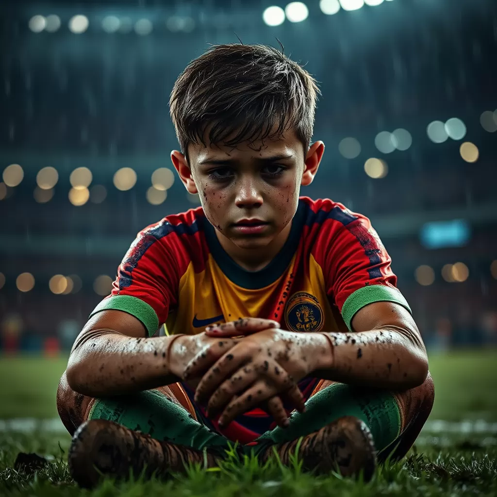 Ai Sẽ Là Vua Phá Lưới Của World Cup 2026? Những Ứng Cử Viên Sáng Giá Nhất — view 2