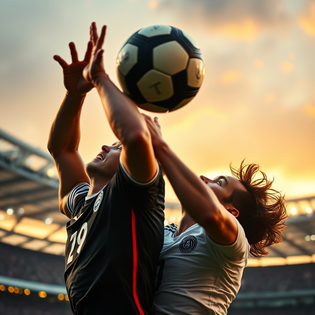Dự Đoán Bán Kết World Cup Cùng Chuyên Gia 75BD: Ai Sẽ Đi Tiếp?