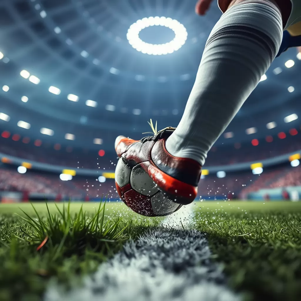 How to Maximize Football Returns by Reading High Odds the Way a Capital Manager Does — view 3