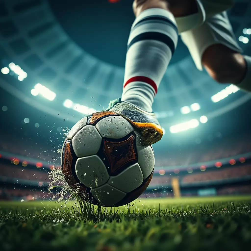 Người hâm mộ luôn dành sự quan tâm đặc biệt cho World Cup: Cơn sốt toàn cầu và những góc nhìn công nghệ — view 5